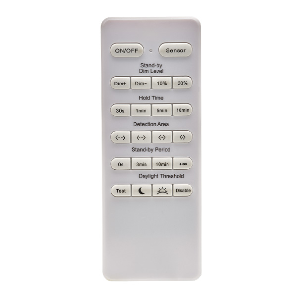 70203 - IR Remote Handset for 70202